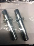 Rokasbremzes loku regulators Volvo 10253021