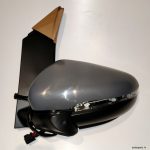 Atpakaļskata spogulis VW Touran 5402-01-038361P Blic