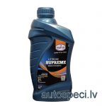 Eurol Supreme TTX Scooter skūteru eļļa 1L. Cena 10.00 Eur