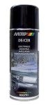 Logu atkausētājs De-Icer Motip 000791 400ml