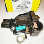 Ģeneratora relejs regulātors Magneti Marelli 940016012300
