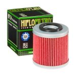 Eļļas filtrs Husqvarna motociklam Hiflo HF154. Cena 5.50 Eur
