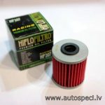 Eļļas filtrs motociklam Kawasaki KX, Suzuki RM HF207. Cena 4.50 Eur