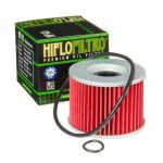 Eļļas filtrs motociklam Hiflo HF401. Cena 5.00 Eur