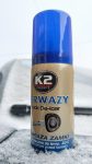 Slēdzeņu atkausētājs K2 GERWAZY Lock De-Icer
