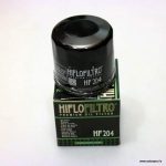 Eļļas filtrs Hiflo HF204. Cena 8.00 Eur