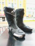 Moto zābaki tūrisma / ielas braukšanai ADRENALINE. Cena 119,00 Eur.