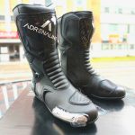 Moto zābaki tūrisma / ielas braukšanai ADRENALINE. Cena 119,00 Eur.