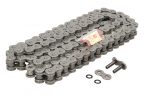 Motocikla ķēde DID50 (530) VX 122 posmi. Cena 85,00 Eur.