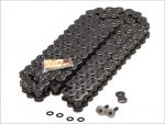 Motocikla ķēde DID50 (530) ZVMX 118 posmi. Cena 111,00 Eur.