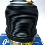 Pneimo piekares spilvens aizmugurējais Audi. Japan Parts MM-AS083 cena 190.00 eur