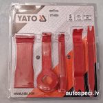 YT-0836 Yato novilcēji tapsējumam. Cena 9.00 eur
