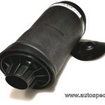 Pneimo piekares spilvens aizmugurējais Mercedes Benz. MaxGear MGA-9004. Cena 130.00 eur