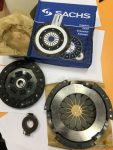 Sajūga komplekts Sachs 3000771001 Toyota
