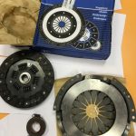 Sajūga komplekts Sachs 3000771001 Toyota