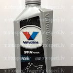 Valvoline Fork Oil SYNpower 10W 1L