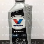 Valvoline Fork Oil SYNpower 5W 1L. Cena 12.00 Eur