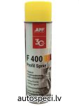 Pretrūsas aerosols APP F400 ar vasku 500ml