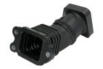 Gaisa iesūkšanas caurule pirms starpdzesētāja (interkūlera) Thermotec DCG222TT. Cena 30.00 eur.