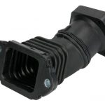 Gaisa iesūkšanas caurule pirms starpdzesētāja (interkūlera) Thermotec DCG222TT. Cena 30.00 eur.