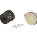 Hidrauliskais filtrs haldex sajūgiem Volvo FEBI 177900