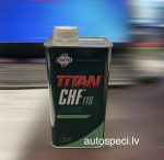 Stūres pastiprinātāja eļļa TITAN CHF-11S