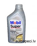 Motoreļļa 0w20 Formula VC Mobil Super 3000 1L
