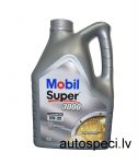 Motoreļļa 0w30 Formula VC Mobil Super 3000 5L