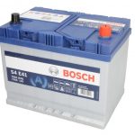Akumulators Bosch 72Ah 760A 12V Start&Stop EFB. Cena 134.00 Eur