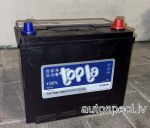 Akumulators 75Ah Topla Top 740A 12V