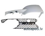 Bampera reste miglas lukturim VW Phaeton, labā puse 3D0853666EGRU. Cena 125.00 eur