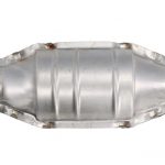 Katalizators EURO 4. Cena 135.00 eur