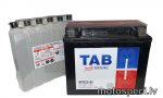 Akumulators moto 18Ah 280A 12V TAB (MYTX20-BS)