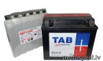 Akumulators moto 18Ah 280A 12V TAB MYTX20L-BS