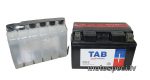 Akumulators moto 8.5Ah 190A 12V TAB (MYTZ10)