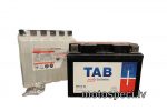 Akumulators moto 11.2Ah 230A 12V TAB (MYTZ14-BS)