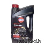 Motoreļļa 5W30 Belco Brilliant 5L