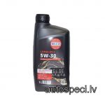 Motoreļļa 5W30 Belco Longlife 3 1L