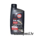 Motoreļļa 5W40 Belco Zenon 1L