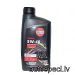Motoreļļa 5W40 Belco Zenon 1L