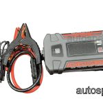 Power banka akumulatoru palaidējs Lokithor Jump Starter J401