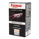 Lukturu keramiskais aizsargpārklājums SONAX PROFILINE.