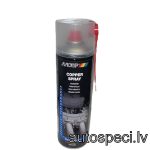 Motip Copper Spray vara smērviela