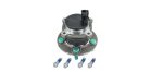 Gultnis Ford Focus aizmugurējais Maxgear