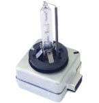 Ksenona spuldze Xenon D1S 35W 85V Alburnus