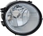 Miglas lukturis Ford S-Max priekšējais  pa labi TYC 19-0773-01-2 
