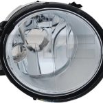 Miglas lukturis Ford S-Max priekšējais  pa labi TYC 19-0773-01-2 