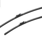 Stiklu tīrītāju slotiņas priekšējās Bosch 3397007620 A620S