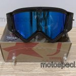 Moto brilles motokrosam un enduro ARIETE MUDMAX. Cena 55.00 eur