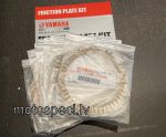 Sajūga frikcijas diski YZF450 2023-2026 YAMAHA BHR-W001M-00. Cena 80.00 eur